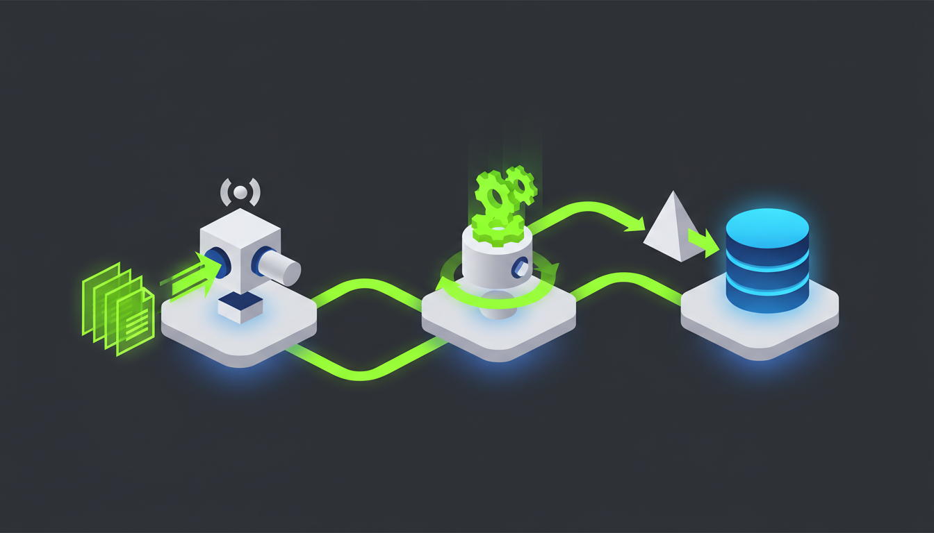 智能体团队:多角色协作完成跨系统任务